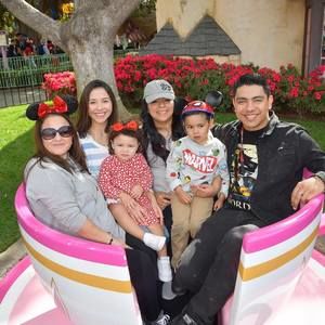 Meet your Posher, Eva